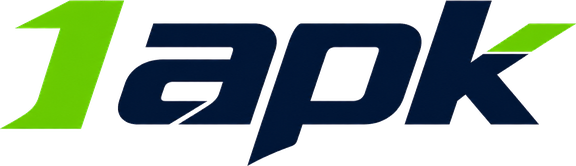 1 apk official logo for Philippines gaming platform
